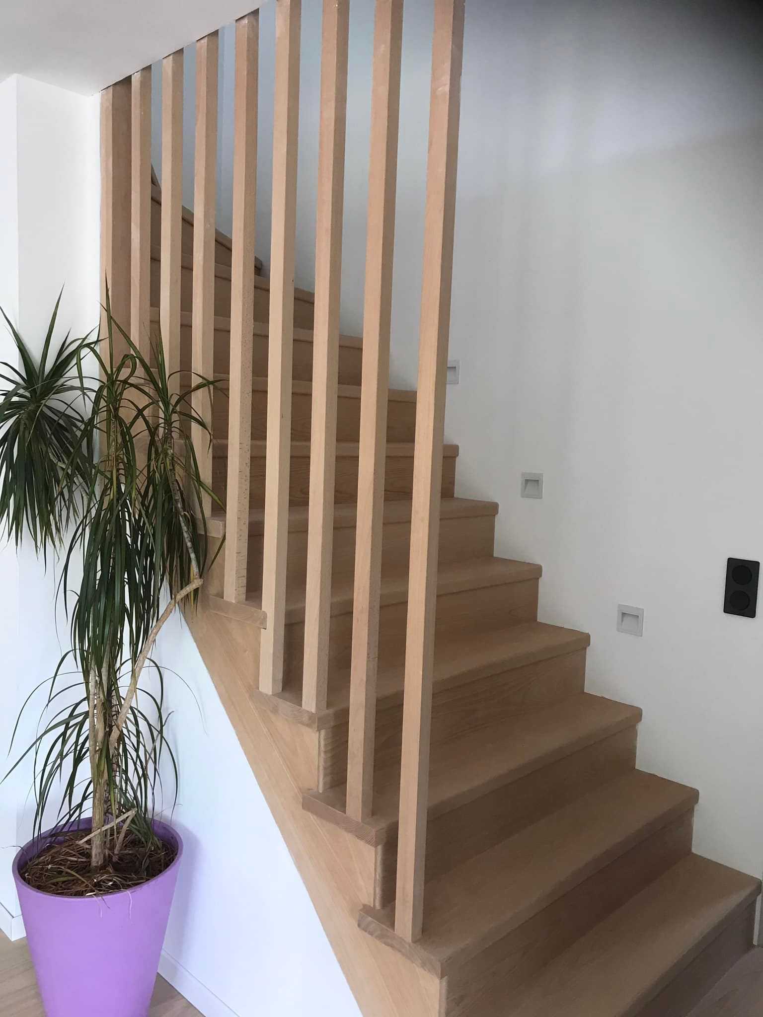escalier